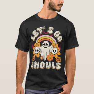 halloween T-Shirt