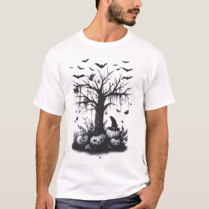 Halloween T-shirt