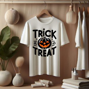Halloween T-shirt 