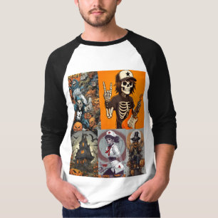 HALLOWEEN T-Shirt