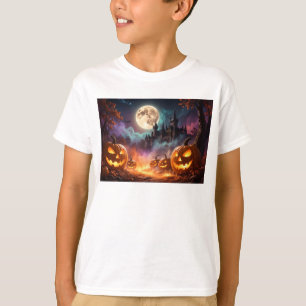 Halloween T-Shirt