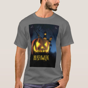 Halloween T-Shirt