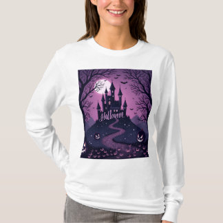 Halloween T-Shirt