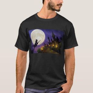 Halloween T-Shirt