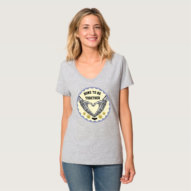 Halloween T-Shirt (Front Full)