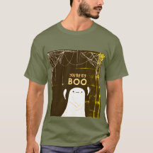 Halloween t shirt