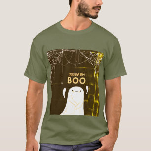 Halloween t shirt