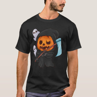 Halloween T-Shirt