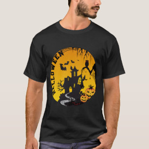 HALLOWEEN T-Shirt