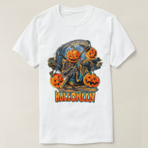 Halloween T-Shirt