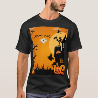 Halloween  T-Shirt