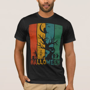 Halloween T-Shirt