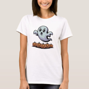 Halloween T-Shirt & Accessories