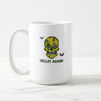 Halloween 🎃 t-shirt coffee mug