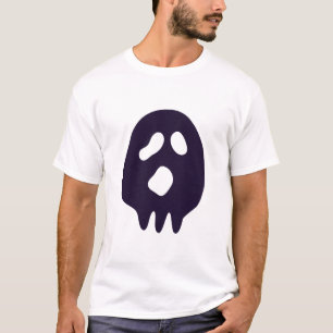 Halloween T-shirt Design 2024 Party Vibes
