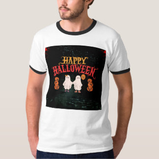 Halloween T shirt design for all