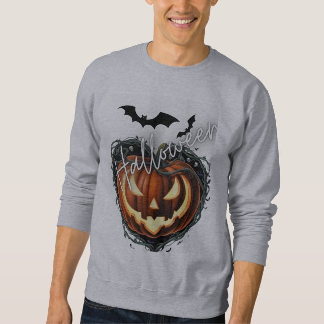 Halloween  T-shirts (Front)