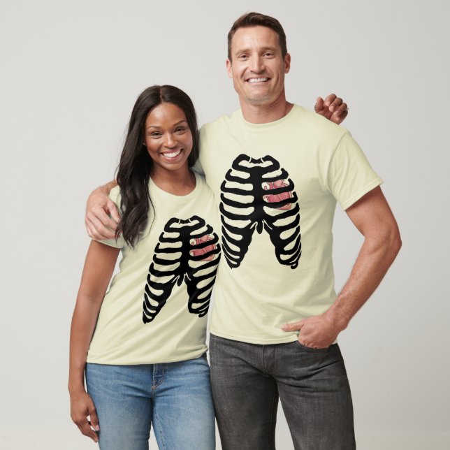 Halloween T T-Shirt (Unisex)