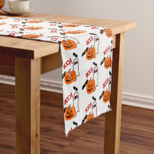 Halloween Table Runner