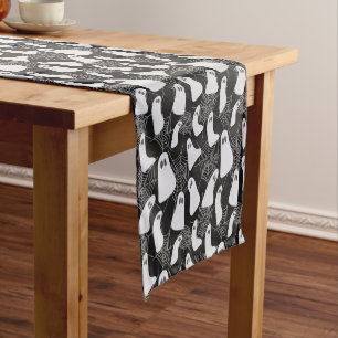Halloween Table Runner