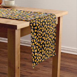 Halloween Table Runner