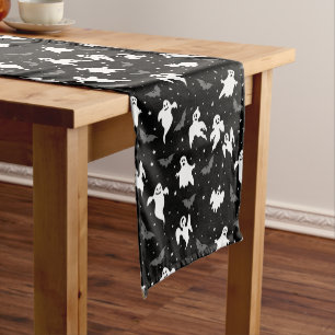 Halloween Table Runner