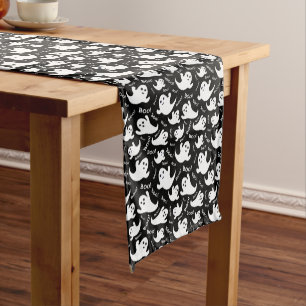 Halloween Table Runner