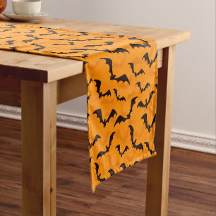 Halloween Table Runner