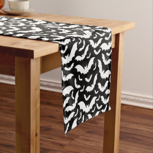 Halloween Table Runner