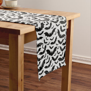 Halloween Table Runner