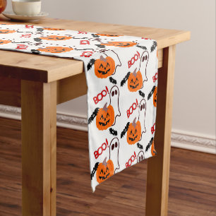 Halloween Table Runner