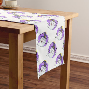 Halloween Table Runner 14" X 72"/Ghost