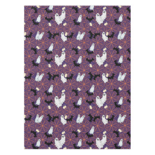 Halloween Tablecloth