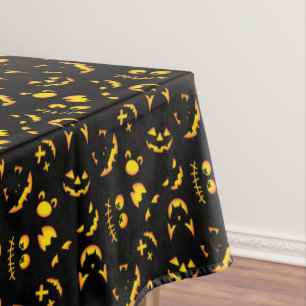 Halloween Tablecloth