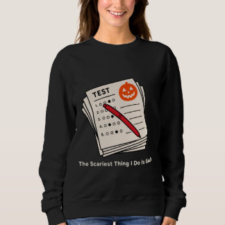 Halloween Teacher Shirt | Funny Teacher Halloween 