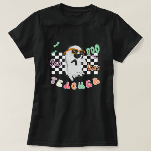Halloween Teacher T-Shirt: fabulous shirt sweater
