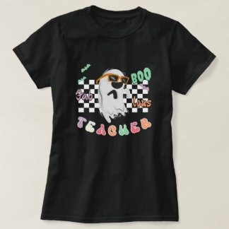 Halloween Teacher T-Shirt: fabulous shirt sweater