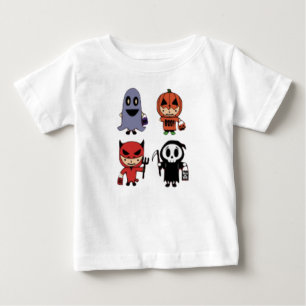 Halloween tee