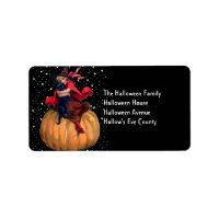 Halloween: The Final Frontier