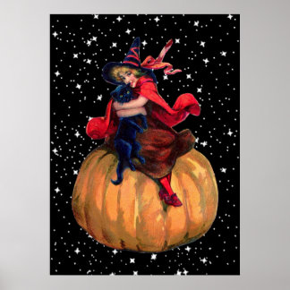 Halloween: The Final Frontier Poster