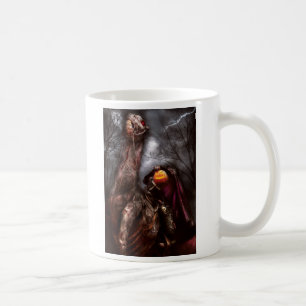 Halloween - The Headless Horseman Coffee Mug