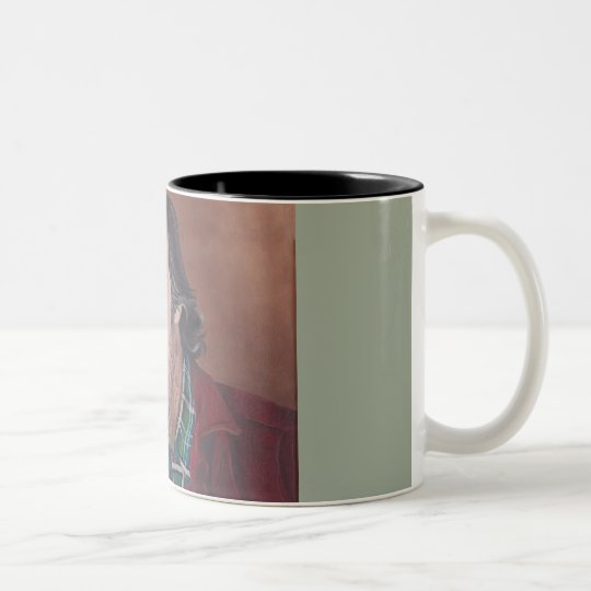 Halloween The Shining mug
