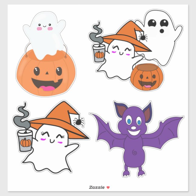 Halloween Theme (Sheet)