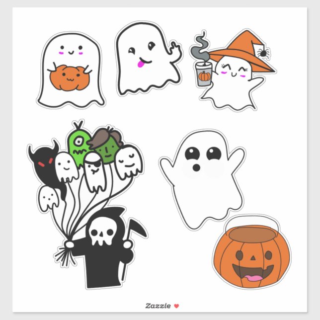 Halloween Theme (Sheet)