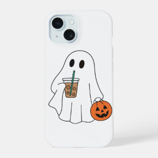 Halloween theme phone case