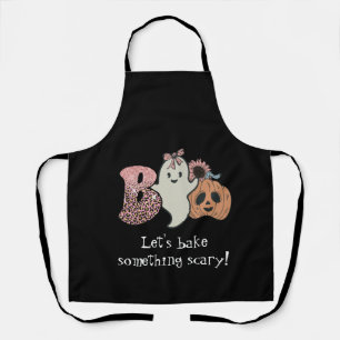 Halloween themed  All-Over Print Apron