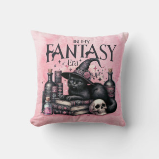 Halloween Themed Cushion