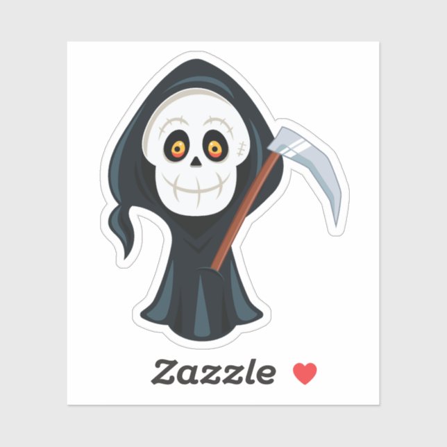 Halloween-Themed Designs (Sheet)