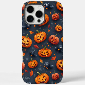 Halloween-themed iPhone16 Pro Max Case