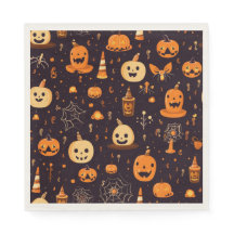 Halloween Themed